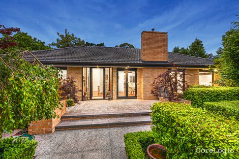 Property photo of 7 Magnolia Road Ivanhoe VIC 3079