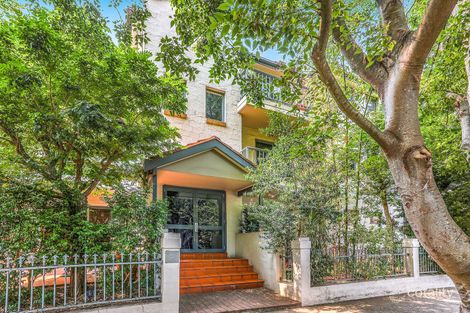 Property photo of 26/69 Allen Street Leichhardt NSW 2040