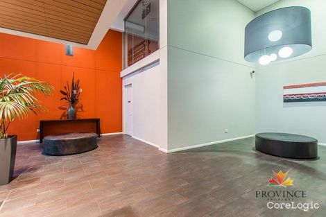 Property photo of 131/149-151 Adelaide Terrace East Perth WA 6004