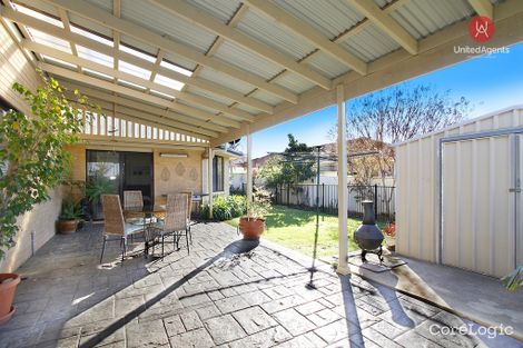 Property photo of 138 Second Avenue West Hoxton NSW 2171