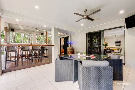 Property photo of 46 Oxley Crescent Erakala QLD 4740