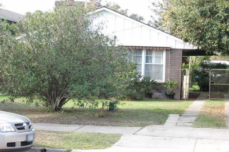 5 Ashdale Ct, Springvale, VIC 3171