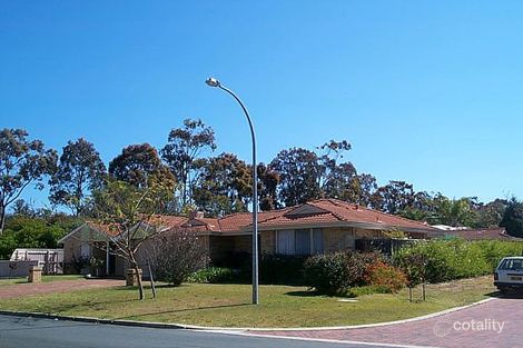 Property photo of 71 Birkdale Street Floreat WA 6014