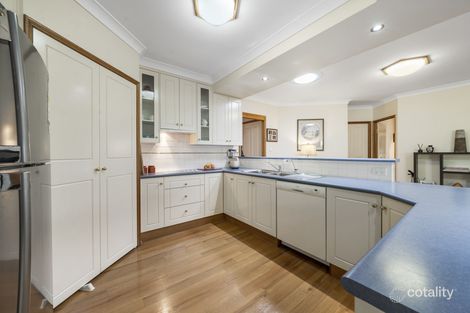Property photo of 21 Polzin Road Highfields QLD 4352
