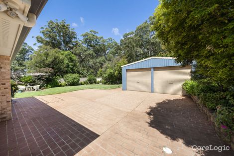 Property photo of 21 Polzin Road Highfields QLD 4352