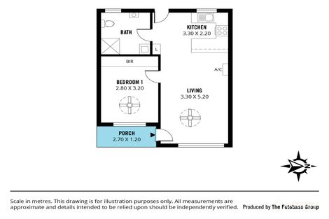 Property photo of 8/255 Main South Road Hackham West SA 5163