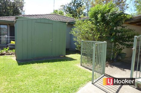 Property photo of 32-32A Castlereagh Street Riverstone NSW 2765