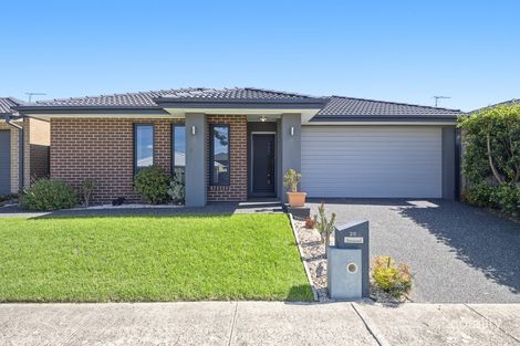 26 Lancelot Ave, Clyde, VIC 3978