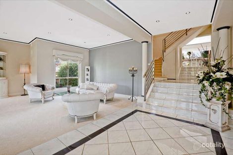 Property photo of 29 Treetop Terrace Plenty VIC 3090