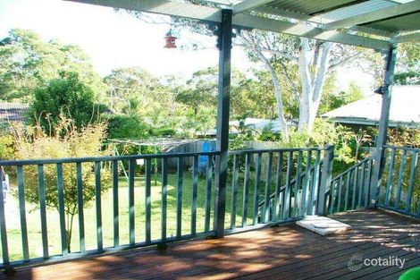 Property photo of 45 Leumeah Avenue Chain Valley Bay NSW 2259