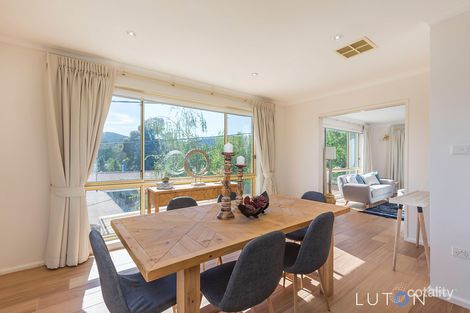 Property photo of 60 Drevermann Street Farrer ACT 2607