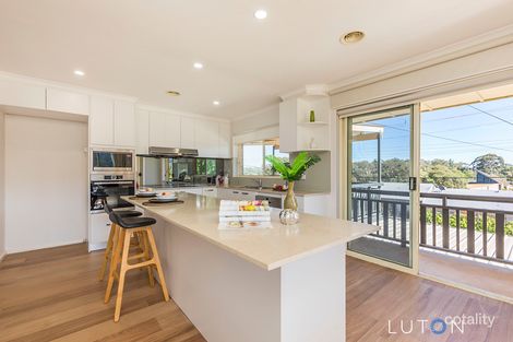 Property photo of 60 Drevermann Street Farrer ACT 2607