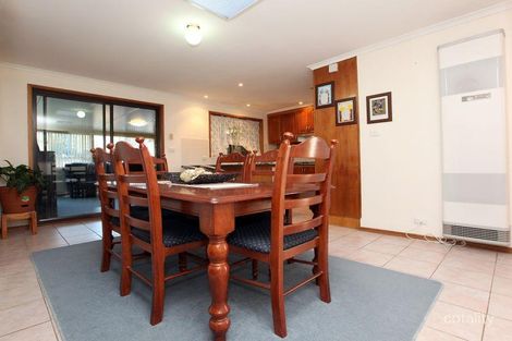 Property photo of 38 Beazley Crescent Calwell ACT 2905