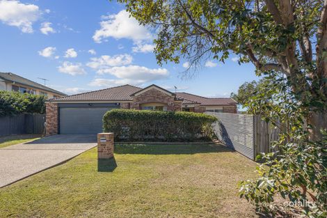 Property photo of 3 Barwon Street Murrumba Downs QLD 4503