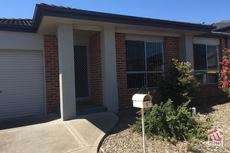 Property photo of 18/11 Hawk Avenue Pakenham VIC 3810