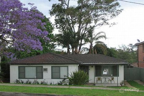 8 Albert Pde, Rooty Hill, NSW 2766