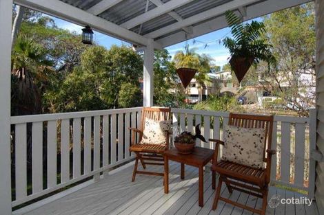 Property photo of 47 Robe Street Grange QLD 4051