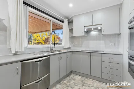 Property photo of 34 Handasyde Street Conder ACT 2906