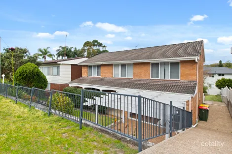 Property photo of 43 Lentara Street Fingal Bay NSW 2315