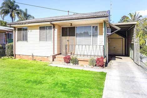 162 Lawrence Hargrave Rd, Warwick Farm, NSW 2170