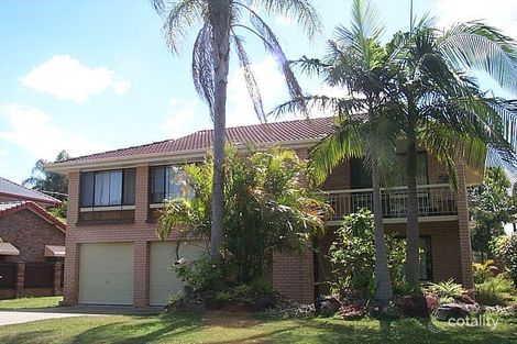 Property photo of 37 Inca Street Sunnybank Hills QLD 4109