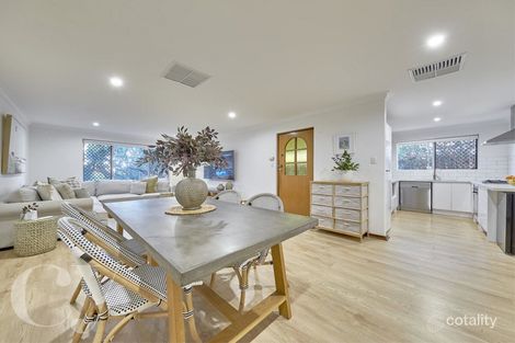 Property photo of 31A Waddell Road Palmyra WA 6157