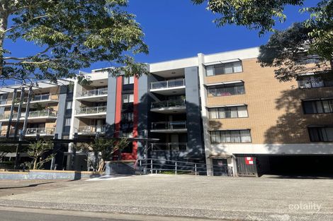 25/16 Oxford St, Blacktown, NSW 2148