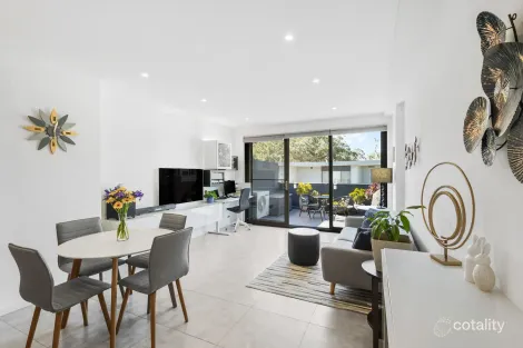 Property photo of 94/44-52 Kent Street Epping NSW 2121