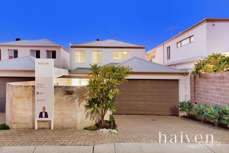 114a Abbett St, Scarborough, WA 6019