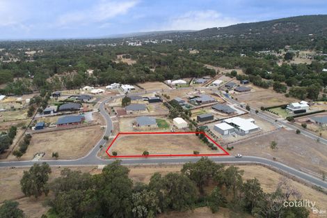 4 Rivose Cres, Darling Downs, WA 6122