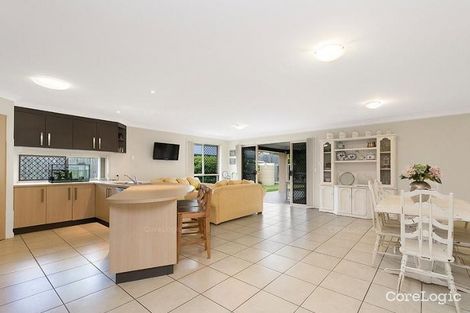 Property photo of 32 Salubris Place Moggill QLD 4070