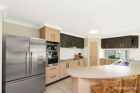 Property photo of 32 Salubris Place Moggill QLD 4070