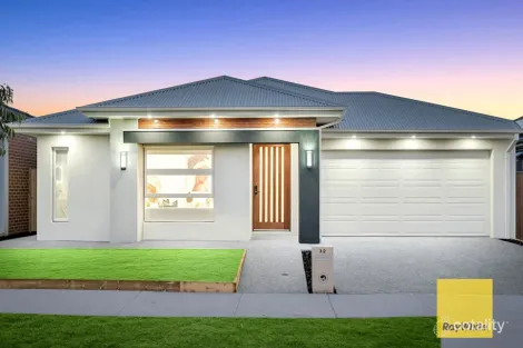 Property photo of 32 Hallinan Street Tarneit VIC 3029