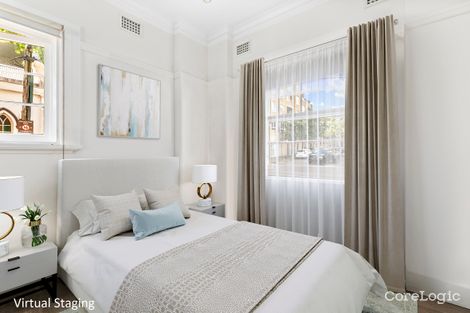 Property photo of 3/188-194 Campbell Street Darlinghurst NSW 2010