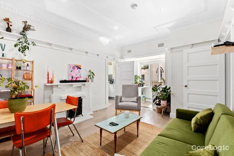 Property photo of 3/188-194 Campbell Street Darlinghurst NSW 2010