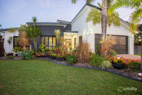 Property photo of 13 Reef Parade East Mackay QLD 4740