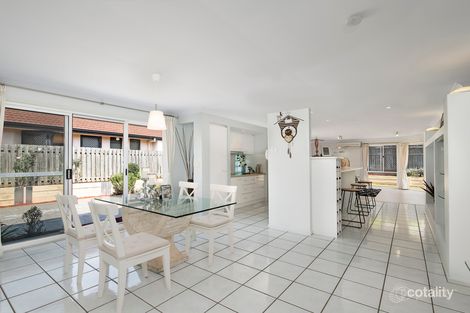 Property photo of 21 Taldot Place Sunnybank Hills QLD 4109