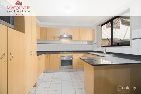 Property photo of 10/46-52 Wattle Road Casula NSW 2170