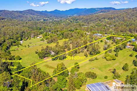 Property photo of 36 Gilward Drive Mudgeeraba QLD 4213