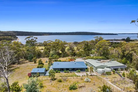 583 Binalong Bay Rd, St Helens, TAS 7216