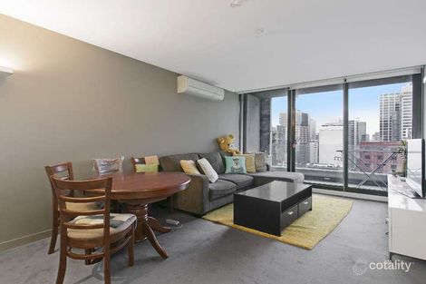 Property photo of 1802/200 Spencer Street Melbourne VIC 3000