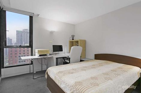 Property photo of 1802/200 Spencer Street Melbourne VIC 3000