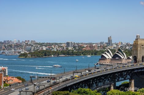Property photo of 2602/30 Glen Street Milsons Point NSW 2061