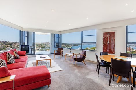 Property photo of 2602/30 Glen Street Milsons Point NSW 2061