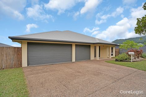 Property photo of 80 Fitzmaurice Drive Bentley Park QLD 4869