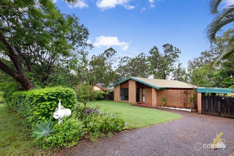 Property photo of 26 Carinya Crescent Karana Downs QLD 4306