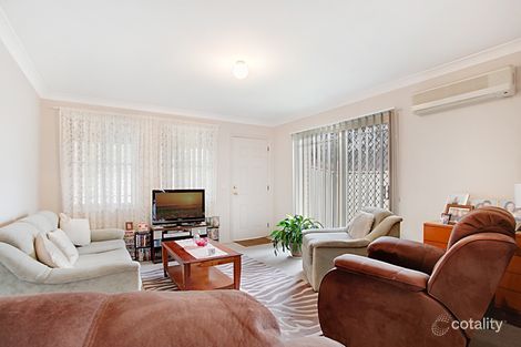 Property photo of 4/13A Mercedes Road Ingleburn NSW 2565