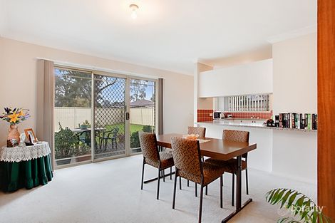 Property photo of 4/13A Mercedes Road Ingleburn NSW 2565