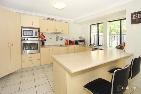 Property photo of 18 Solitaire Place Robina QLD 4226