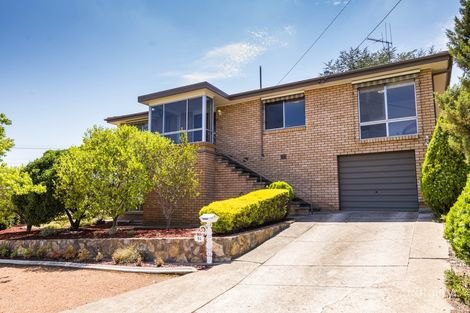 Property photo of 64 Pindari Crescent Karabar NSW 2620